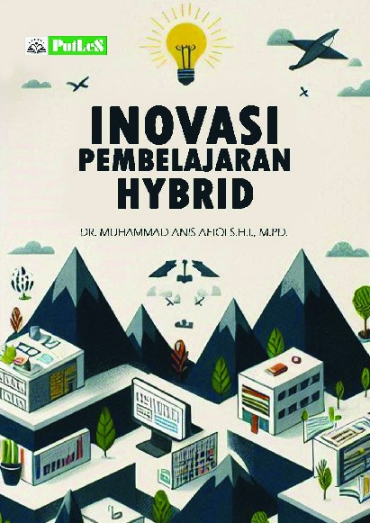 Inovasi Pembelajaran Hybrid